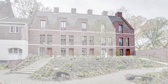 Maison 3 pièces à vendre à Boomgaardstraat E, Maaseik