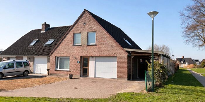 Maison 4 pièces à vendre - Kuipersbos, Eernegem