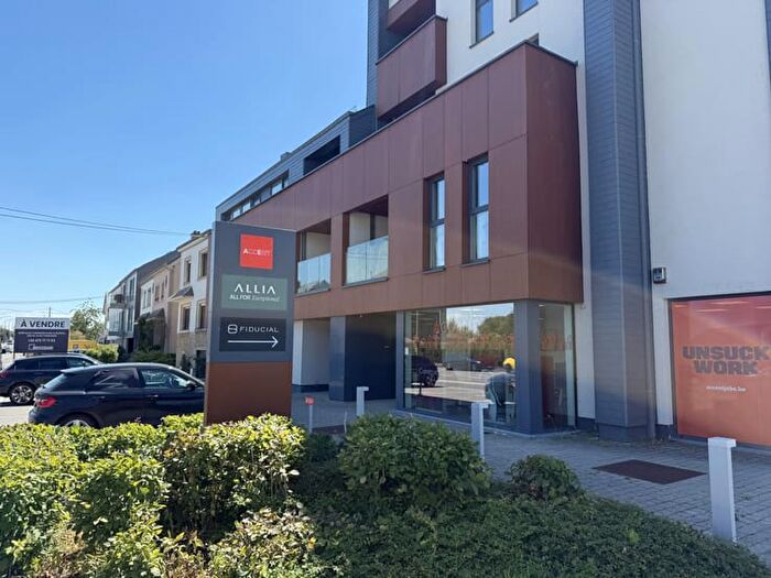 Maison à Avenue de Longwy, Arlon, à vendre
