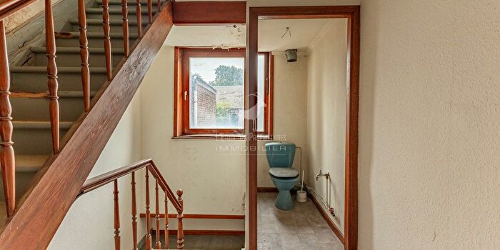 Marcinelle, Henegouwen - Maison 2 pièces à vendre
