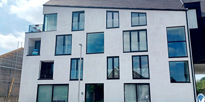 Ouden Dendermondse steenweg, Aalst - Appartement 3 pièces à louer