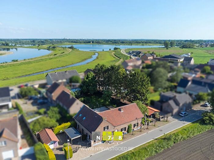 Maison 3 pièces à vendre - Boyen, DilsenStokkem