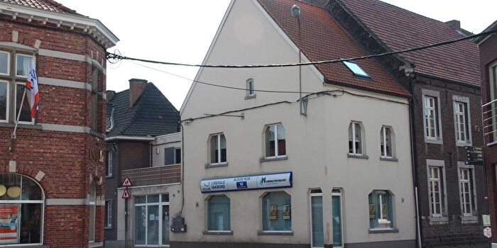 Appartement 1 pièce à louer à SintTruidensestraat, Zoutleeuw