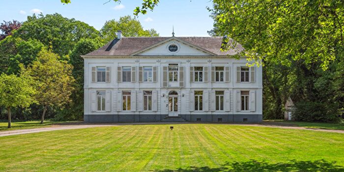 Maison 8 pièces à vendre - Zorgvliet, SintKatelijneWaver