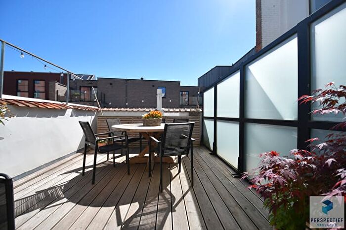 Appartement 12 pièces à Markt, Oedelem, à vendre