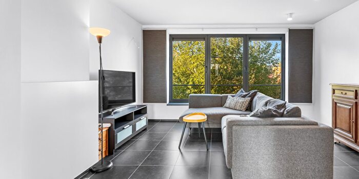 Appartement 2 pièces à vendre - Naamsesteenweg, Heverlee