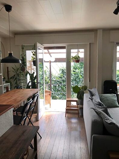 Appartement à Koninginlaan, Blankenberge, à vendre