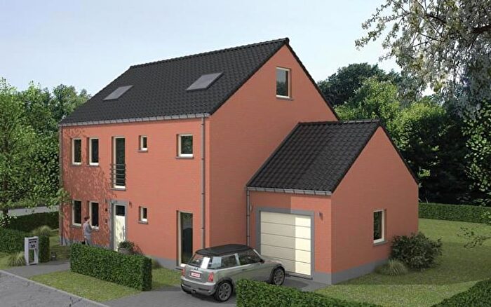 Maison 3 pièces à vendre à rue Terre Bourlotte, TINLOT