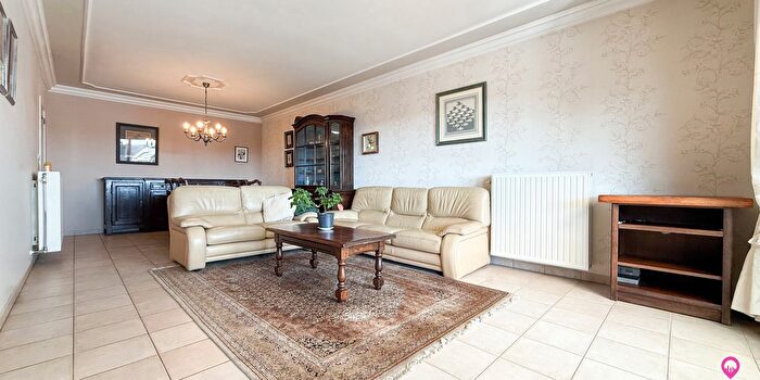 Appartement 2 pièces à vendre à SintWillibrordusplein, Heusden