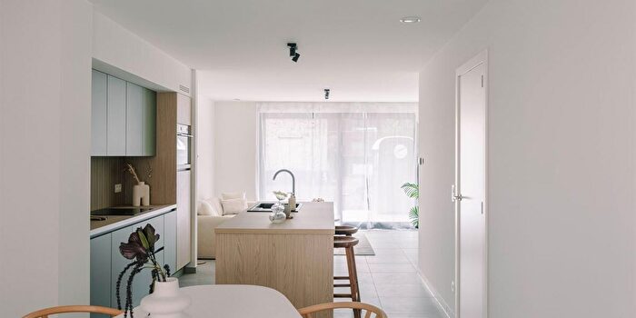 Appartement à vendre - Rozenlaan, Temse