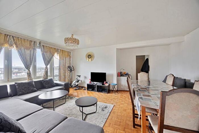 Breughelpark, Zellik : Appartement 2 pièces à vendre