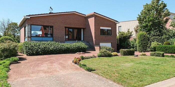 Maison 3 pièces à Grotesteenweg, Geel, à vendre