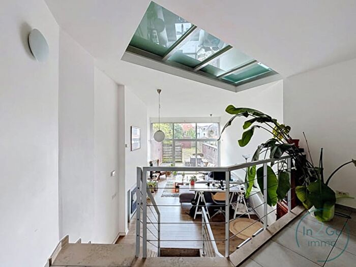 Maison 4 pièces à vendre - Naamsesteenweg, Heverlee