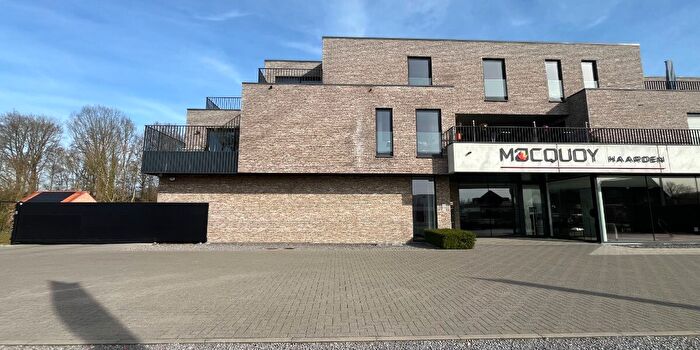 Diestersteenweg, Spalbeek - Appartement 2 pièces à louer