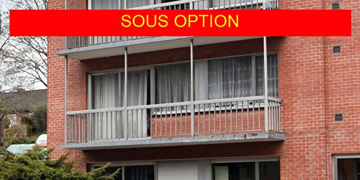 Appartement 2 pièces à Avenue des Ardennes, Tilff, à vendre