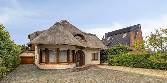 Maison 3 pièces à vendre à Oudenaardsesteenweg, Kortrijk