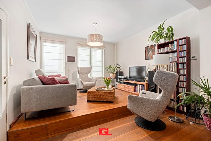 Laarheidestraat, Beersel - Maison 10 pièces à vendre