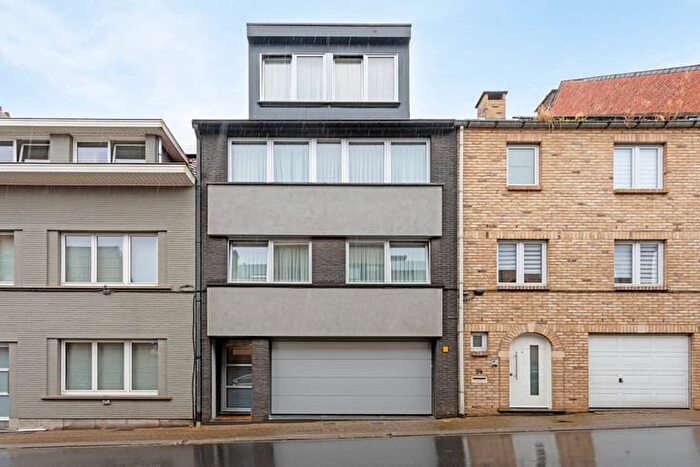 Schoolstraat Rue De L'école, Wemmel - Maison 5 pièces à vendre