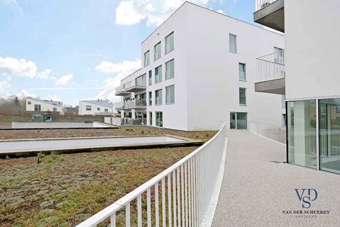 Appartement 1 pièce à vendre à Ettingen C, Merelbeke