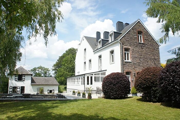 Maison 11 pièces à vendre - Les Marottes, Lierneux Arbrefontaine