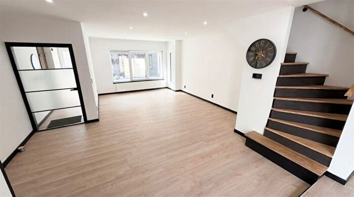 Buizemontstraat, GERAARDSBERGEN : Maison 3 pièces à vendre