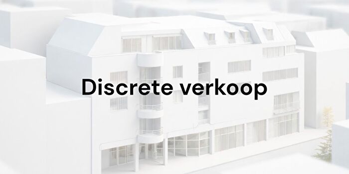 Appartement à vendre - Roeselare, WestVlaanderen