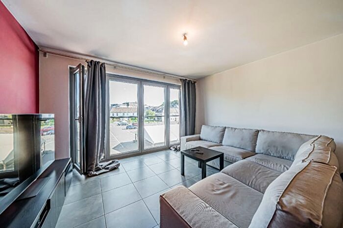 Appartement 1 pièce à vendre - Clos René Lemaire, C