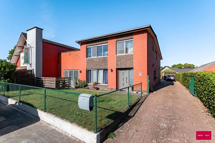 Hesstraat, Retie - Maison 4 pièces à vendre