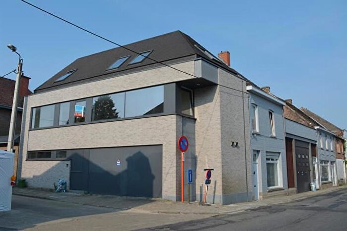 Appartement 2 pièces à louer à Oudenhelweg, Lede