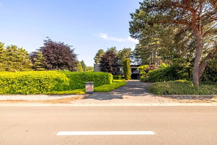 Maison 5 pièces à vendre - Molenstraat, Balen