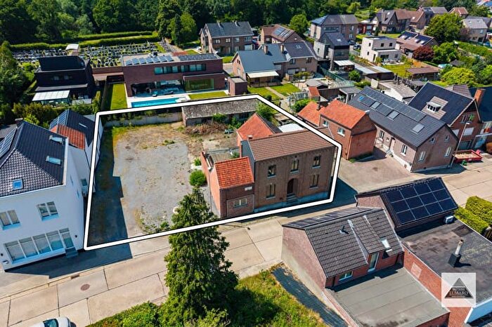 Lochtstraat, BilzenHoeselt - Maison 1 pièce à vendre