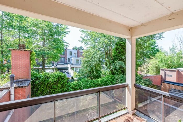 Appartement 10 pièces à vendre - Hendrik Heymanplein, SintNiklaas