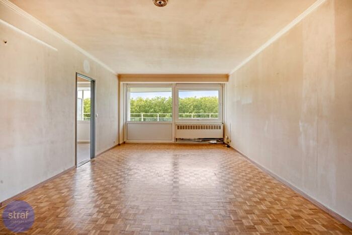 Appartement 8 pièces à Charles de Costerlaan, Antwerpen, à vendre