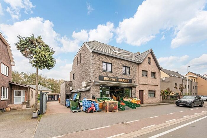 Maison 3 pièces à vendre - Koolmijnlaan, HOUTHALENHELCHTEREN