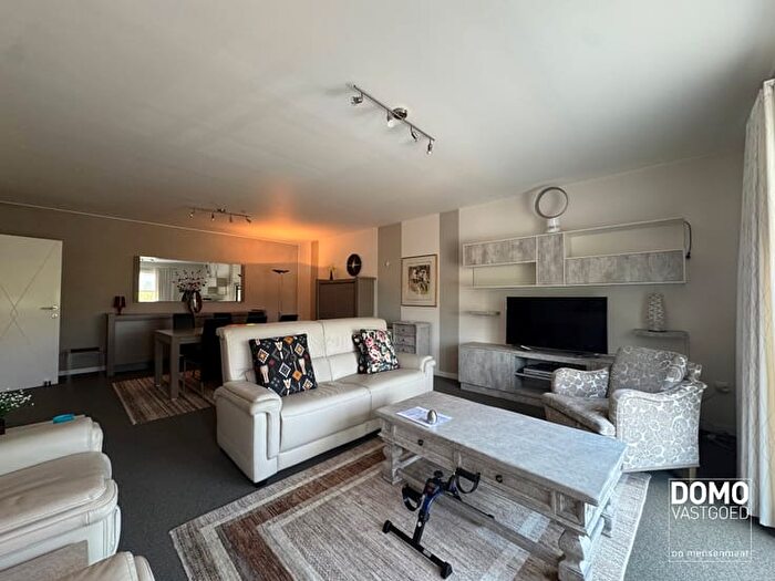 Willekensmolenstraat, Hasselt - Appartement 1 pièce à louer