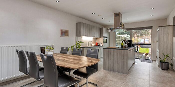 Maison 2 pièces à Kouterweg, Izegem, à vendre