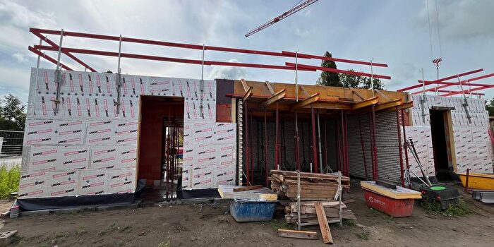 Weggevoerdenlaan, Maldegem : Maison 3 pièces à vendre