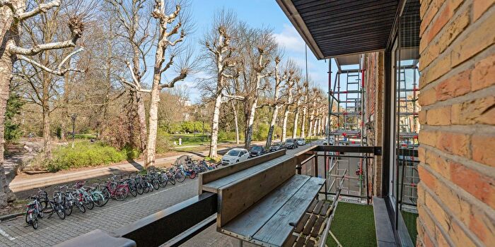 François Benardstraat, Gent : Appartement 2 pièces à vendre