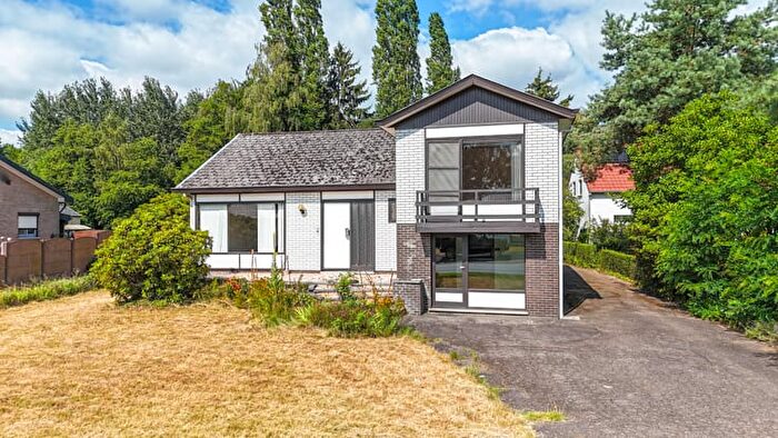 Maison 3 pièces à Stationsstraat, HeusdenZolder, à vendre