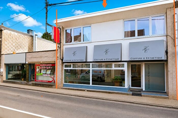 Maison 3 pièces à Rue Entre deux Villes, Blegny, à vendre