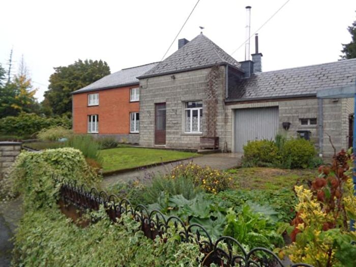 Maison 4 pièces à Rue de la Ramée, CuldesSarts, à vendre