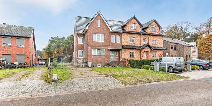 Maison 5 pièces à Bosweg, MechelenaandeMaas, à vendre