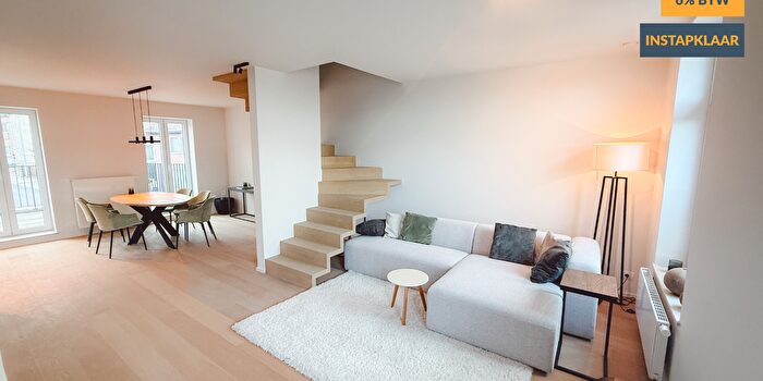 Appartement 2 pièces à vendre à Ninoofsesteenweg, Schepdaal