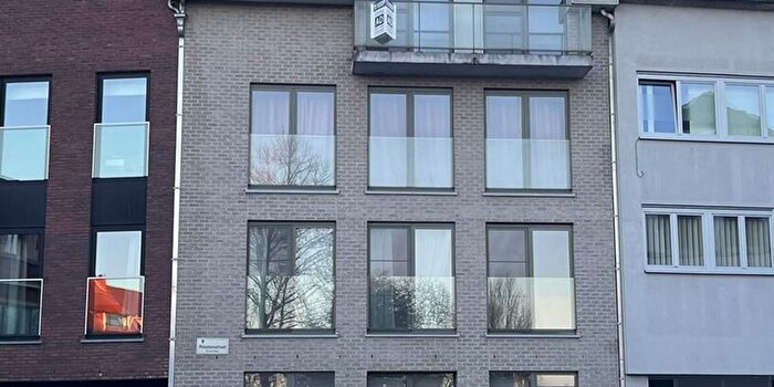 Appartement 2 pièces à vendre à Priestersstraat, Ronse