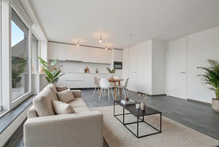 Appartement 2 pièces à Diederikstraat, A, à vendre