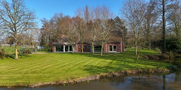 Maison 5 pièces à Halledreef, Maldegem, à vendre