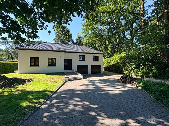 Maison 4 pièces à louer à Domien Liekenslaan, Keerbergen