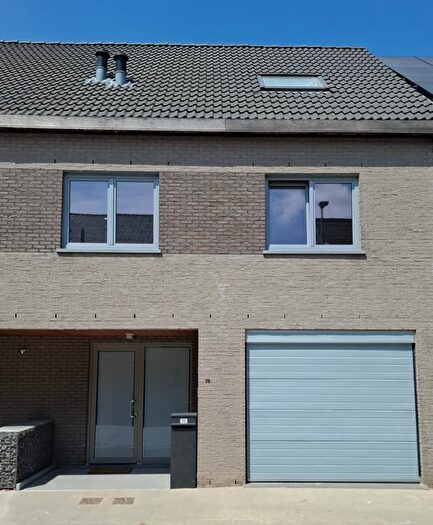 Maison 3 pièces à Hoogstraat, Herzele, à louer