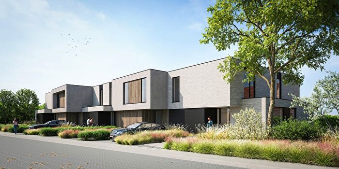 Broekstraat A, Lippelo - Maison 3 pièces à vendre