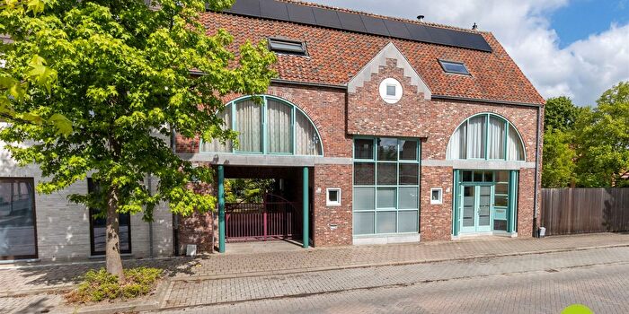 Zammelseweg, Geel : Maison 6 pièces à vendre